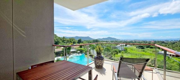 1 dormitorio condominium en venta en Bang Sare, Chonburi, Eastern Thailand, Thailand № 63201 3