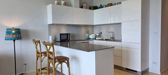 1 dormitorio condominium en venta en Bang Sare, Chonburi, Eastern Thailand, Thailand № 63201 12