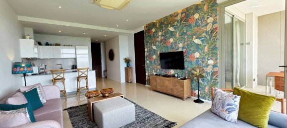 1 dormitorio condominium en venta en Bang Sare, Chonburi, Eastern Thailand, Thailand № 63201 6