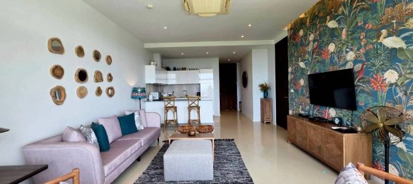 1 dormitorio condominium en venta en Bang Sare, Chonburi, Eastern Thailand, Thailand № 63201 7