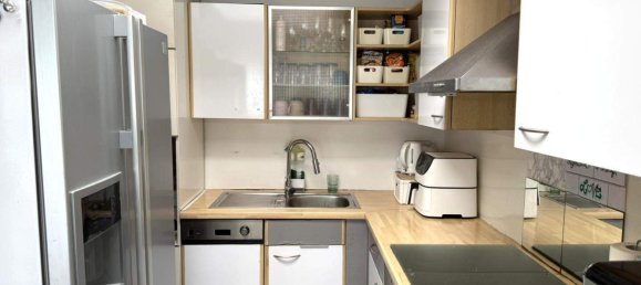 Dúplex de 3 habitaciónes en Innsbruck-Stadt, Austria No. 230735 5