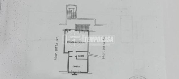 1 bedroom Apartment in Vertemate con Minoprio, Italy No. 308493 13