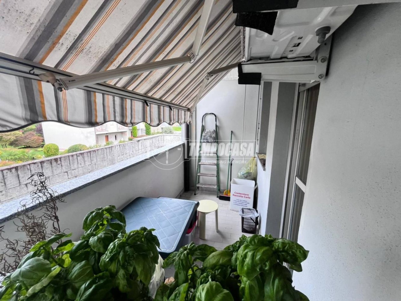 1 bedroom Apartment in Vertemate con Minoprio, Italy No. 308493