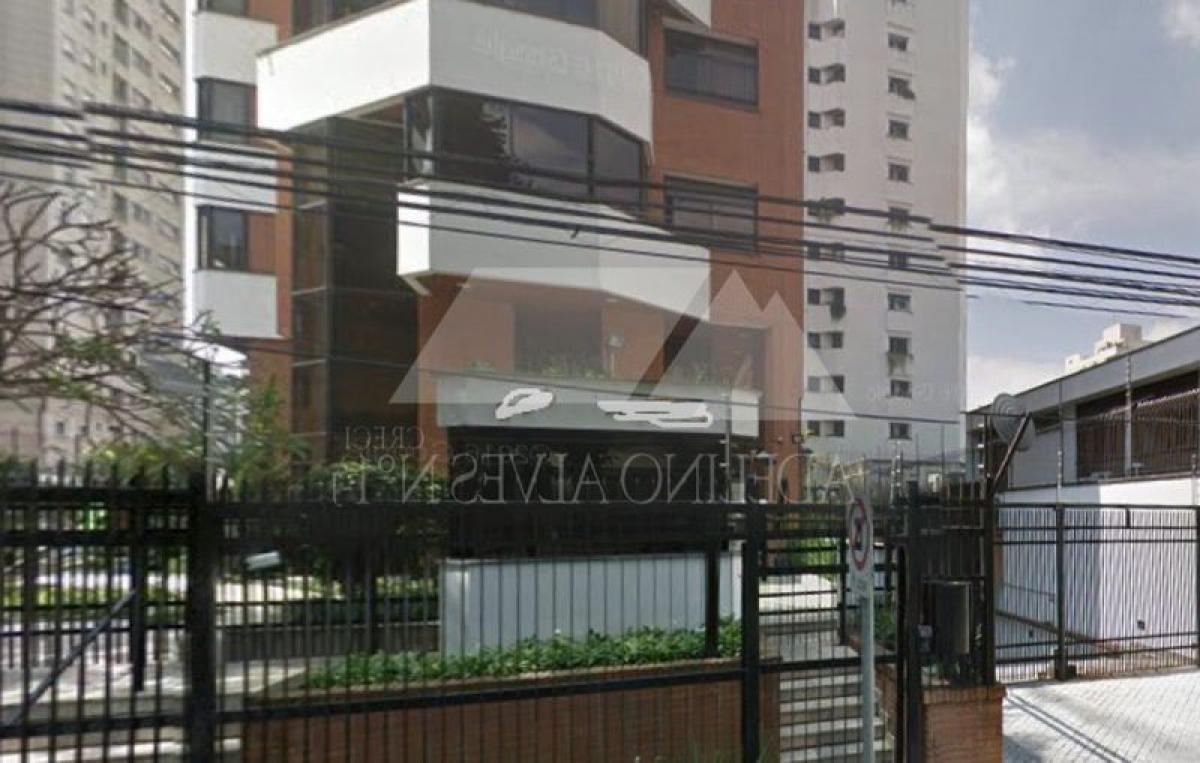 4 Schlafzimmer Wohnung in Sao Paulo, Brazil, Nr. 584585