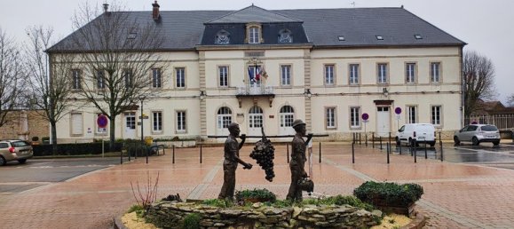 Вилла с 2 спальнями в Марсанне-ла-Кот, Франция № 205913 13