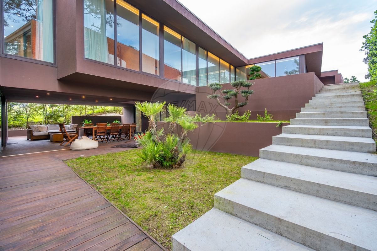 6 غرف نوم منزل في Darque, Portugal رقم 20124