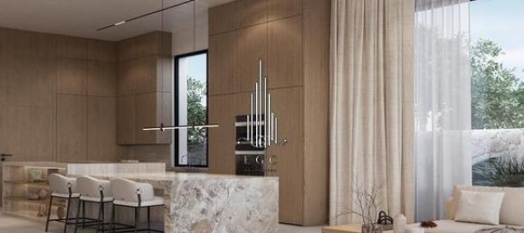 Villa T5 em Al Hudayriat Island, UAE N.º 94049 10