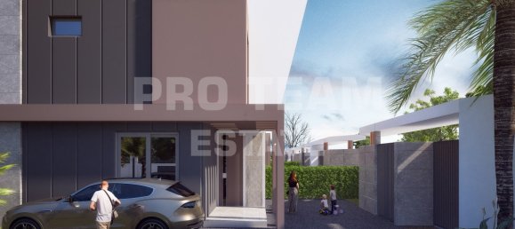 5 rooms Apartment in Altintash, Turkey No. 27281 15