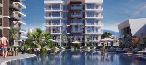 5 rooms Apartment in Altintash, Turkey No. 27281 9