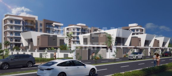 5 rooms Apartment in Altintash, Turkey No. 27281 5