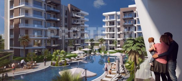 5 rooms Apartment in Altintash, Turkey No. 27281 16