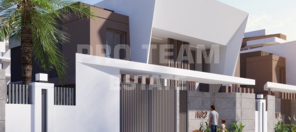 5 rooms Apartment in Altintash, Turkey No. 27281 2