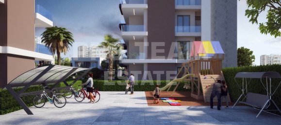 5 rooms Apartment in Altintash, Turkey No. 27281 18