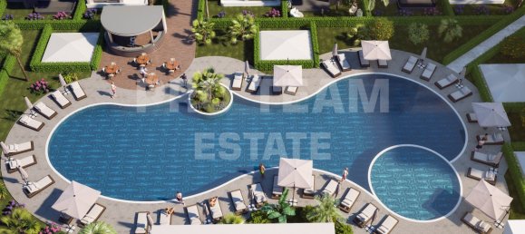 5 rooms Apartment in Altintash, Turkey No. 27281 14