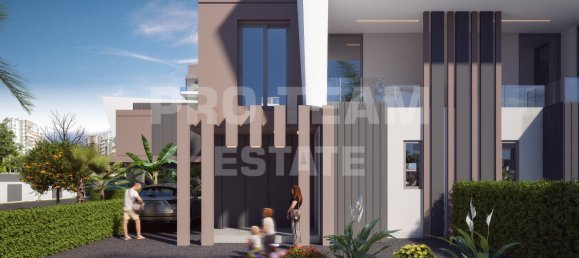 5 rooms Apartment in Altintash, Turkey No. 27281 20