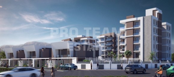 5 rooms Apartment in Altintash, Turkey No. 27281 6