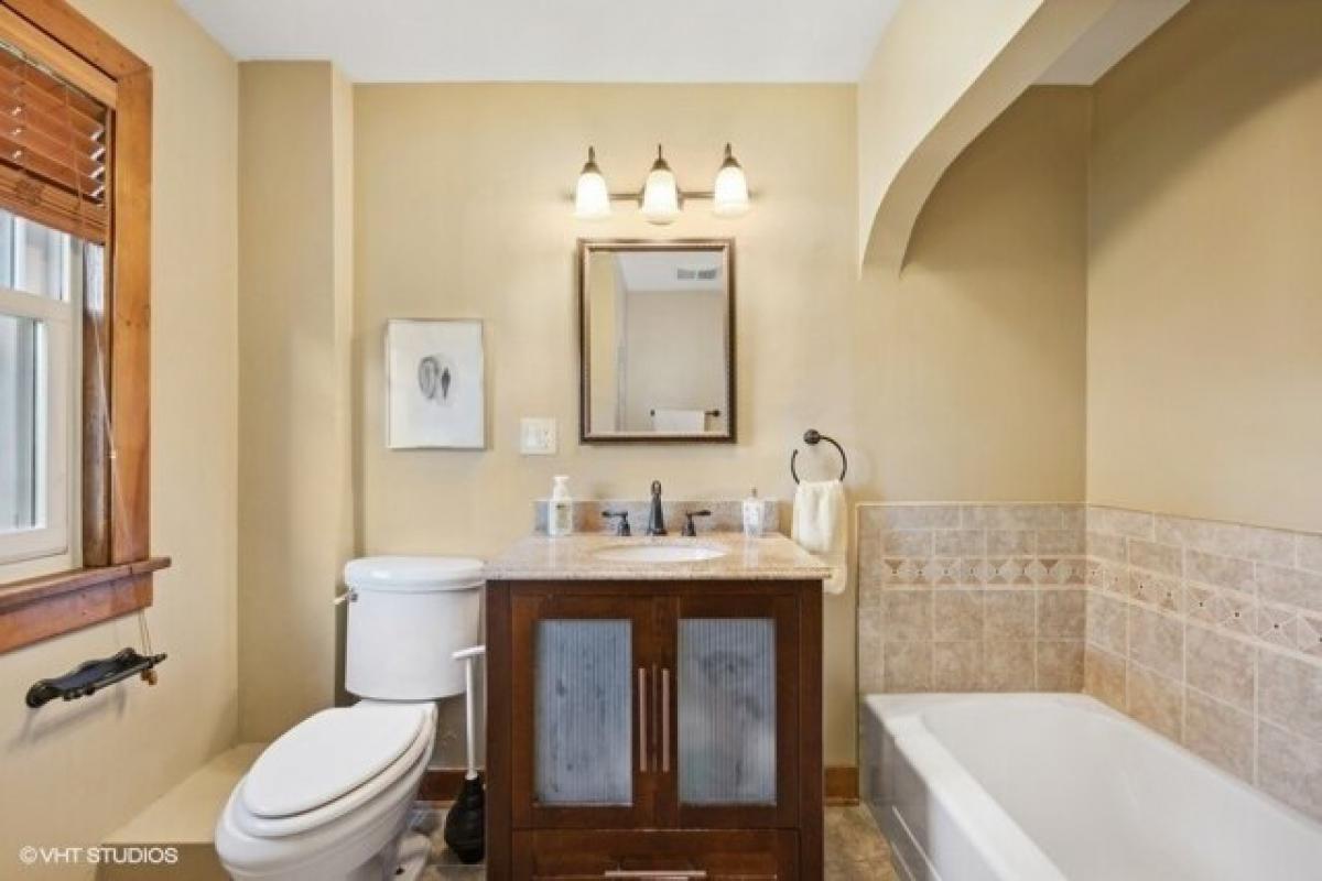 3 bedrooms House in Northfield, USA No. 424924