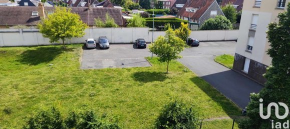 Apartamento T1 em Douai, France N.º 85893 14