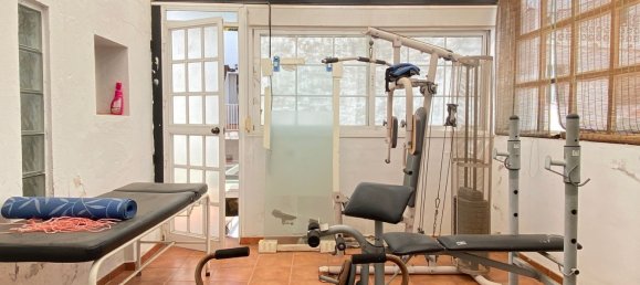 7 bedrooms Townhouse in Marbella, Spain No. 147536 11