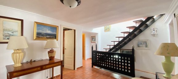 7 bedrooms Townhouse in Marbella, Spain No. 147536 19