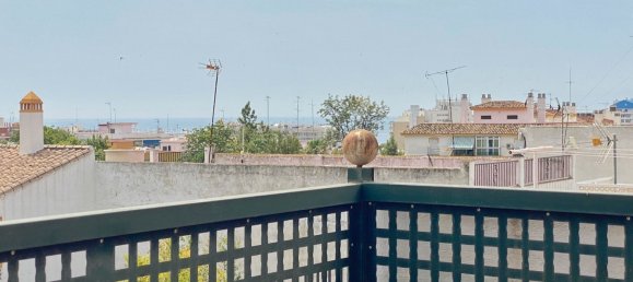 7 bedrooms Townhouse in Marbella, Spain No. 147536 8