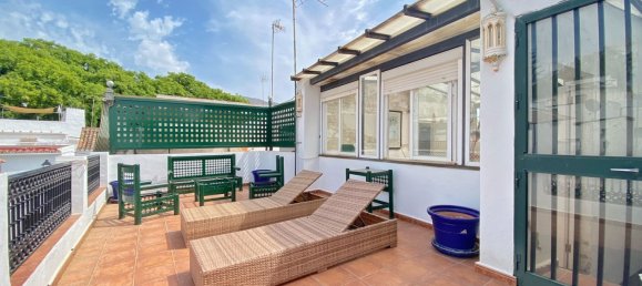 7 bedrooms Townhouse in Marbella, Spain No. 147536 4