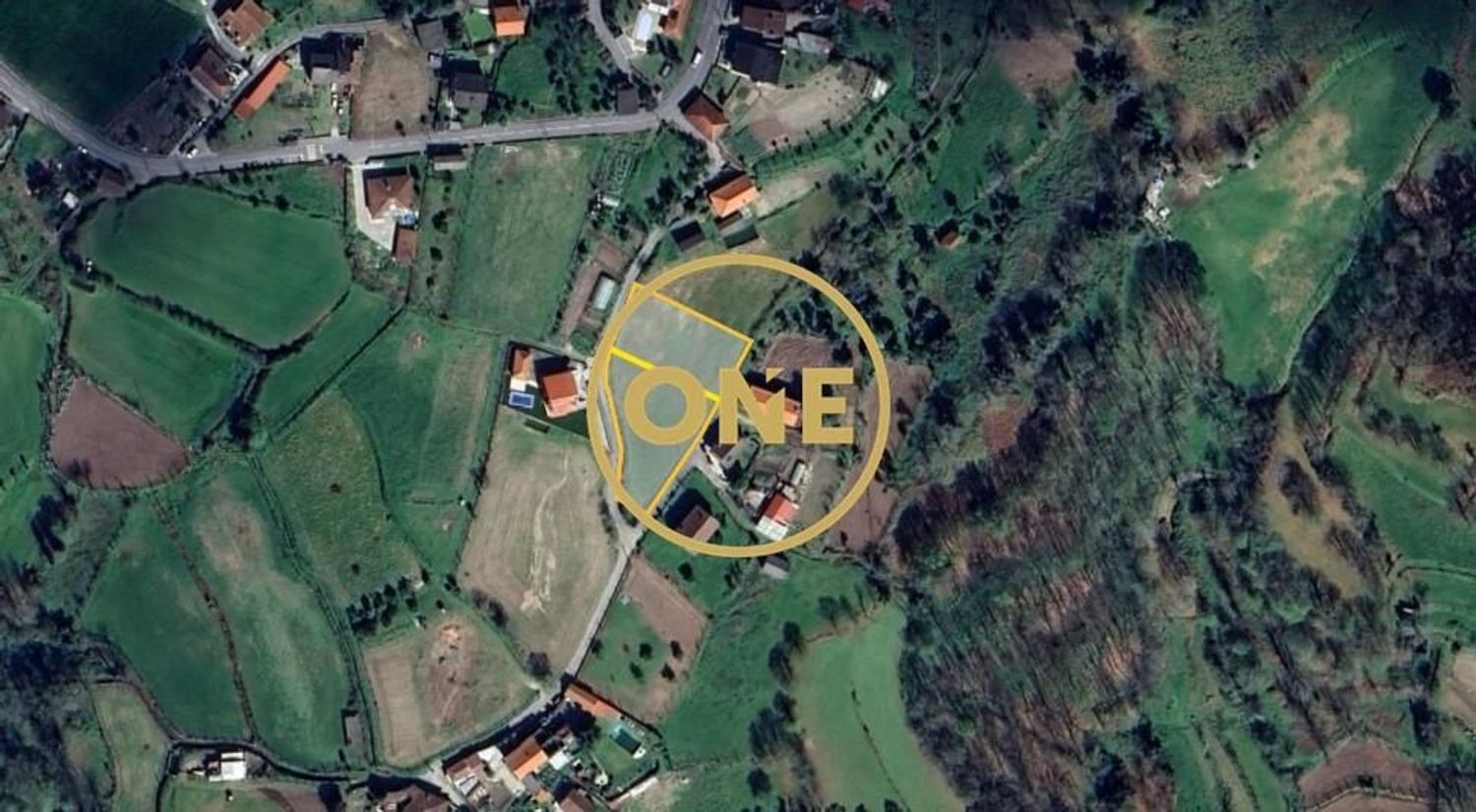  Land in Vila Verde, Portugal No. 353942