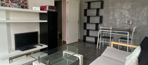1 bedroom Apartment in Troyes, France No. 68845 3