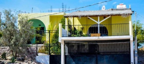 استوديو في Baja California Sur, Mexico رقم 186664 2