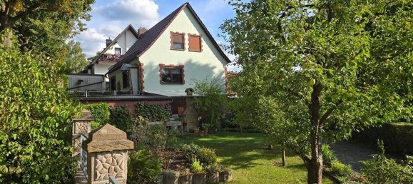 6-salle Maison de ville à Schmalkalden-Meiningen, Germany No. 369516 2