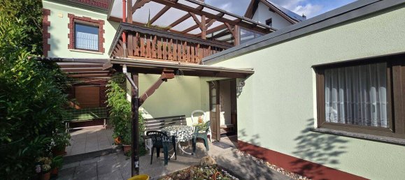 6-salle Maison de ville à Schmalkalden-Meiningen, Germany No. 369516 9