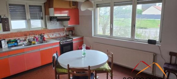 3 غرف نوم منزل في Morsbach, France رقم 249334 2