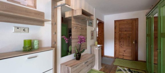 5-salle Appartement à Ehrwald, Austria No. 143523 11