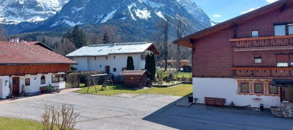 5-salle Appartement à Ehrwald, Austria No. 143523 7