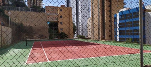 3 bedrooms Apartment in Benidorm, Spain No. 62763 30