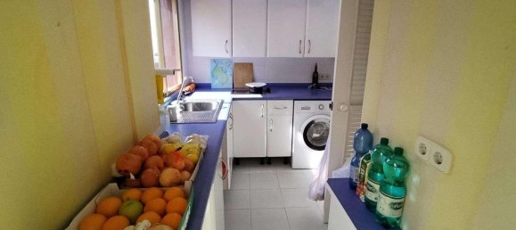 3 bedrooms Apartment in Benidorm, Spain No. 62763 11