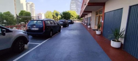 3 bedrooms Apartment in Benidorm, Spain No. 62763 26