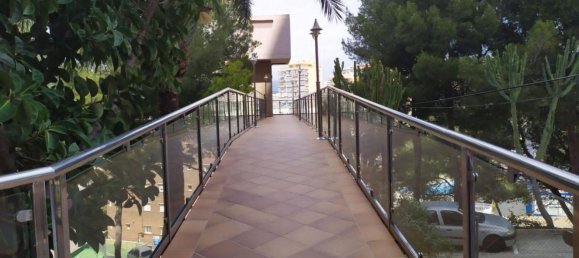 3 bedrooms Apartment in Benidorm, Spain No. 62763 32