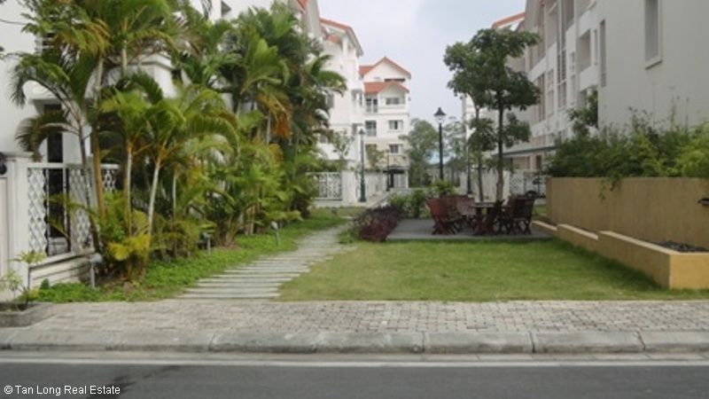 Casa de 4 dormitorios en Hoai Duc, Vietnam No. 4067