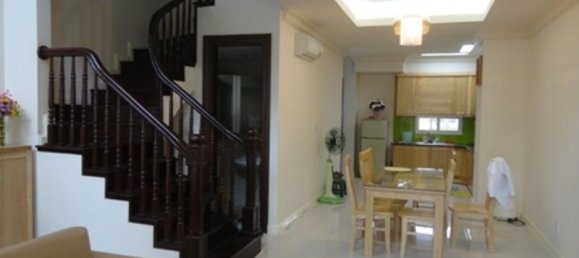 Casa de 4 dormitorios en Hoai Duc, Vietnam No. 4067 4