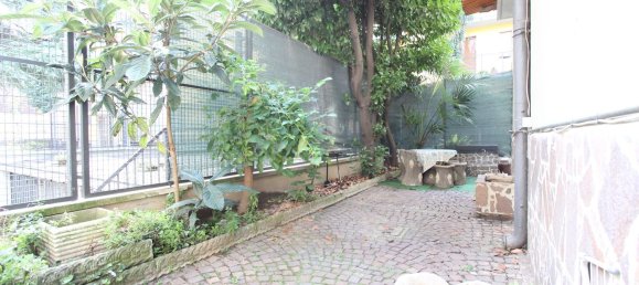 Квартира с 2 спальнями в Милан, Италия № 358025 18