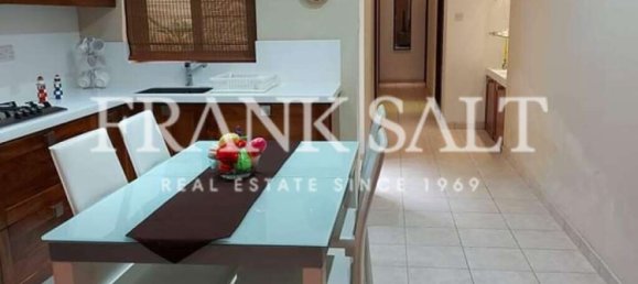 3 Schlafzimmer Maisonette-Wohnung in Fgura, Malta, Nr. 11098 4