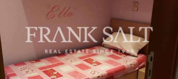 3 Schlafzimmer Maisonette-Wohnung in Fgura, Malta, Nr. 11098 13