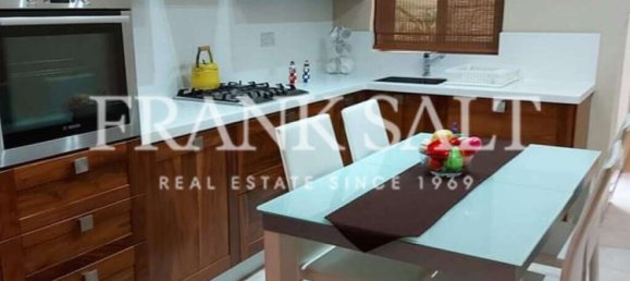 3 Schlafzimmer Maisonette-Wohnung in Fgura, Malta, Nr. 11098 3