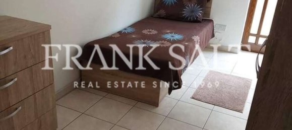 3 Schlafzimmer Maisonette-Wohnung in Fgura, Malta, Nr. 11098 12