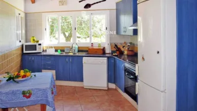 3 bedrooms House in Llucmajor, Spain No. 173913