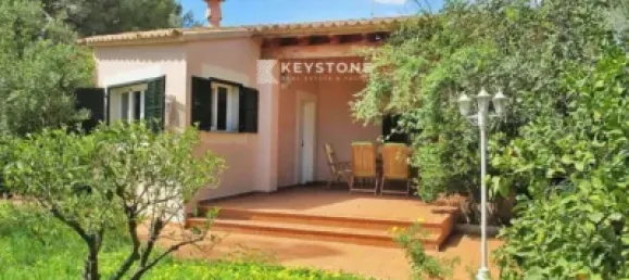 3 bedrooms House in Llucmajor, Spain No. 173913 16