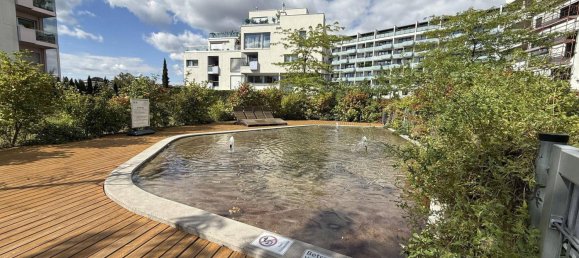 Apartamento de 2 dormitorios en Meidling, Austria No. 245843 17