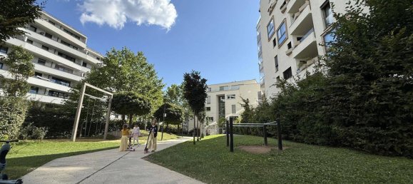 Apartamento de 2 dormitorios en Meidling, Austria No. 245843 9