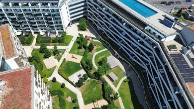 Apartamento de 2 dormitorios en Meidling, Austria No. 245843